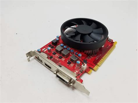Videokaart Asus Nvidia GeForce GTX1050 Ti Phoenix 4 GB GDDR5-RAM PCIe ...