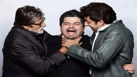 Throwback Thursday: Dabboo Ratnani shares pics from photoshoots with ...