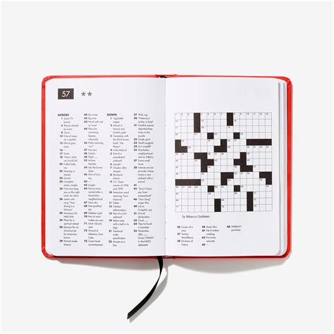 New York Times Classic Crossword Puzzles Vol. 5 - The New York Times Store