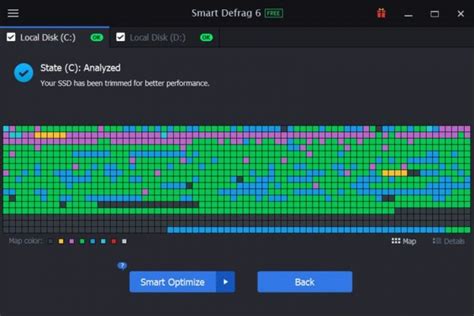 Image result for Smart Defrag 7.4 Serial Key