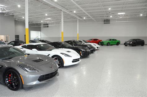 Ultimo Motors North Shore - Northbrook, IL | Cars.com