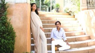 Tour Kunal Nayyar and Neha Kapur's house in Los Angeles | Architectural ...