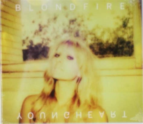 Blondfire: Young Heart (CD) – jpc.de