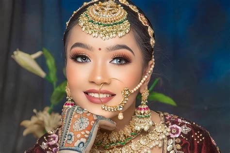 Avneet Kaur - Makeup Artist - Vikaspuri - Weddingwire.in