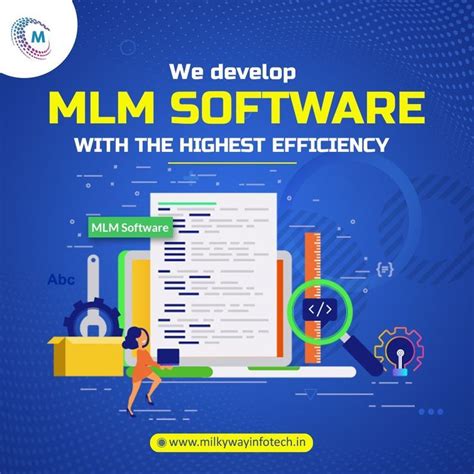 Image result for MLM Program Software