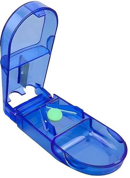 Medicine Organizer - Buy Medicine Organizer Online at Best Prices In ...