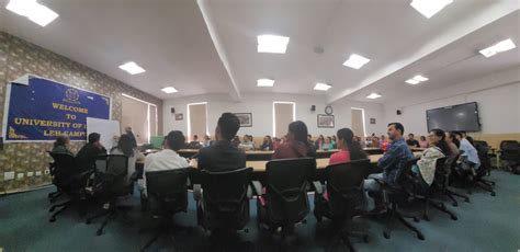 University of Ladakh