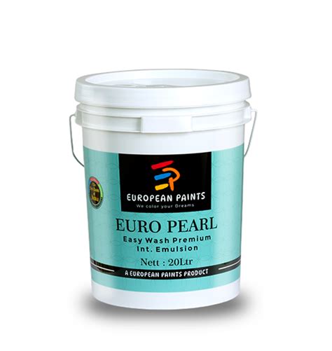 European Paints