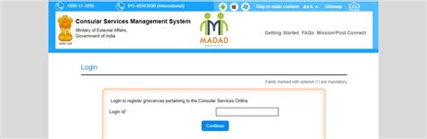 India-Canada Diplomatic Row: Students advised to use MADAD Portal to ...