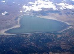 Türkiye'nin Gölleri - Eber Gölü