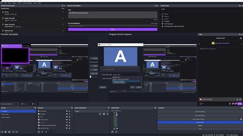 How to Add a Scene Transition to Your Twitch Stream in OBS