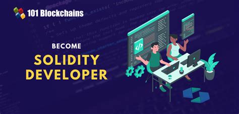 Image result for Solidity Developer