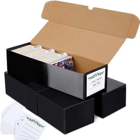 Image result for Card Collection Box