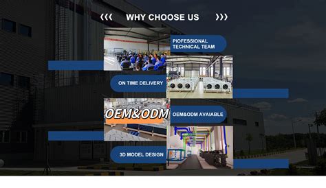 Company Overview - Fengshun Refrigeration & Heat Transfer Technology ...