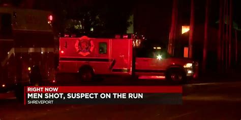 Suspect, vehicle description released in Grimmett Drive shooting