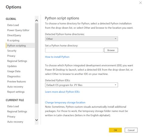 Image result for Link Existing Power Bi Dataset in Python