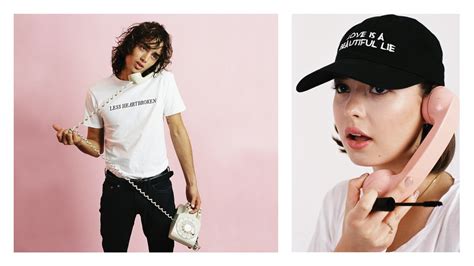 NASASEASONS explores love and heartbreak in the Insta-age | Dazed