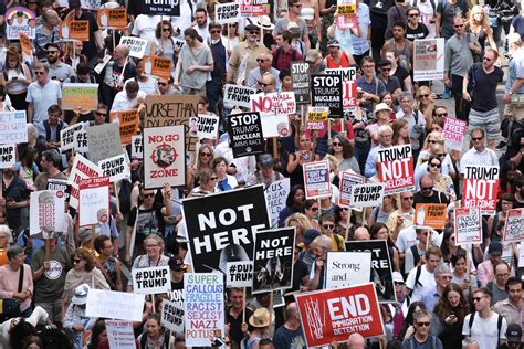 Unprecedented "Hands Off!" Protests Across the U.S. and World on ...