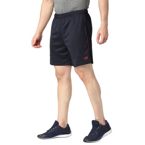 Black Panther Mens Acti Fit Shorts [ PC 5088102HXC ]