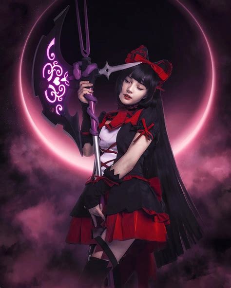 rocksylightcos-千图网