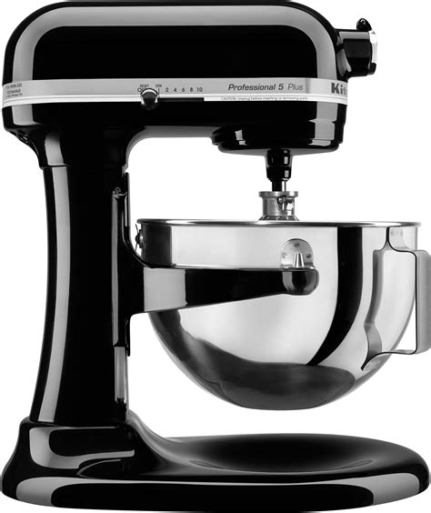 Customer Reviews: KitchenAid Professional 5 Plus Series 5 Quart Bowl ...