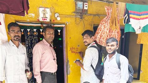 Mira-Bhayandar: MBMC's Cluster Redevelopment Project Gains Steam After ...