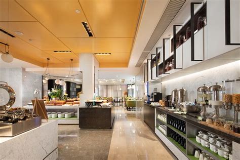 HAMPTON BY HILTON SHENZHEN BAO'AN STADIUM - 2026 Hotel Reviews, Photos ...