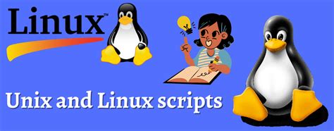 Image result for Linux Script
