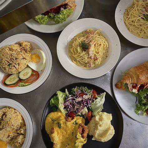 Taste The Most Authentic Malaysian Food At These Restaurants In Taiping