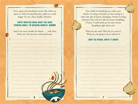 Po's Guide to Being Zen | Book by DreamWorks, Lana Crespin | Official Publisher Page | Simon ...
