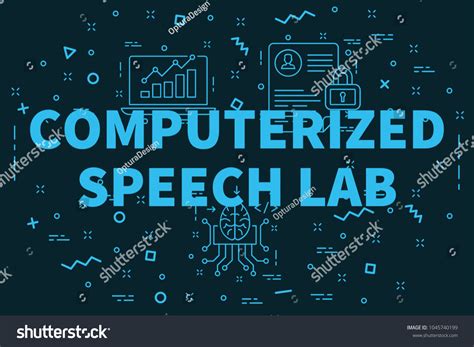 Computer Speech Lab CSL 的图像结果