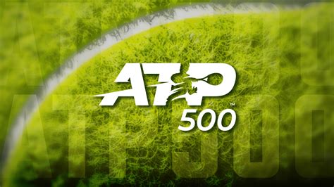 ATP Tour 500 (2025) | Watch On TV