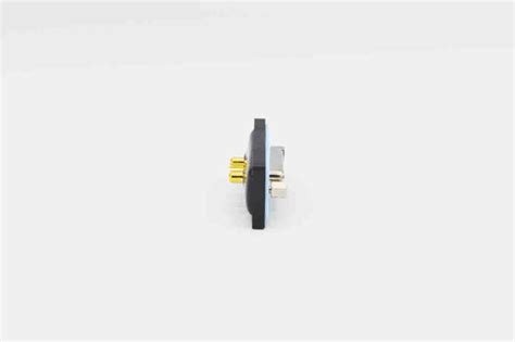 CDFV3W3113L251 Norcomp | Norcomp CDFV 3 Way Vertical PCB D-sub ...