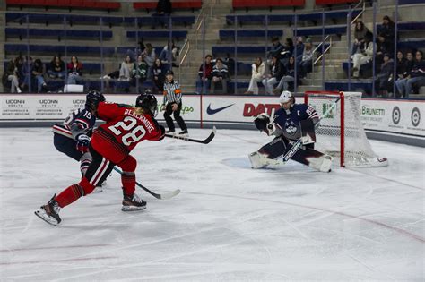 Northeastern tops UConn in drama-filled overtime thriller to claim ...