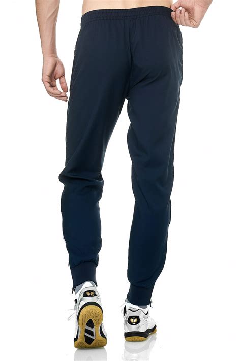 Pantalon Chandal Butterfly KOSAY