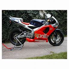 Aprilia Rs 125 1997 by 1997 Aprilia Rs 125 Moto Zombdrive Aprilia Rs 125 1997