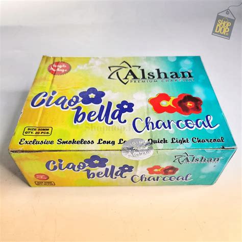 Buy Magic Coal for Hookah - Instant Quick Light Charcoal for Hookah ...