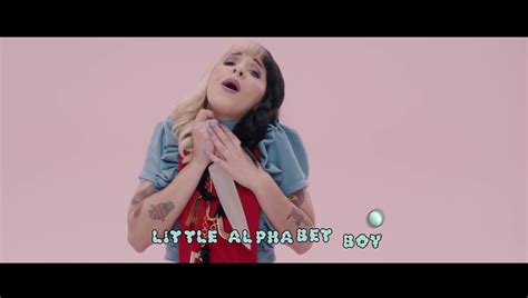 Alphabet Boy {Music Video} - Melanie Martinez Photo (40026582) - Fanpop