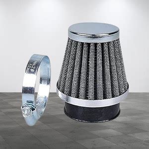 MODAROCK Bike Air Filter For Universal For Bike Universal For Bike ...