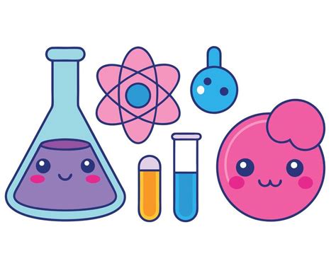 Cute Science Signs 的图像结果