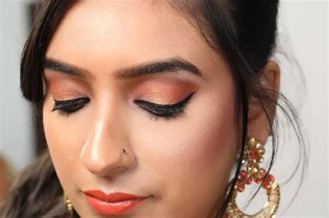 Anmol Salon - Makeup Salon - Green Park - Hauz Khas - Weddingwire.in