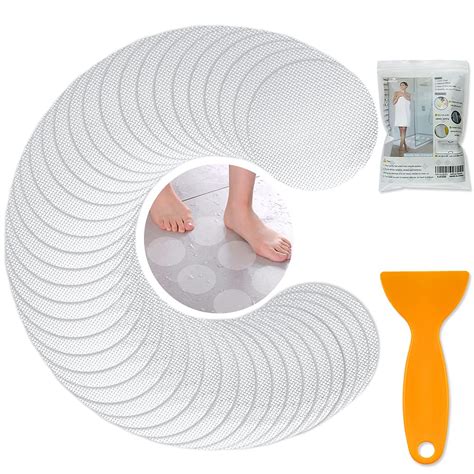 Buy Bath Tub Stickers, Non Slip Bathtub Decals, Anti Slip Shower ...