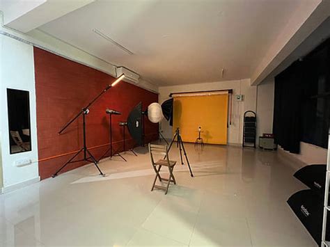 Model Portfolio Studio | Portfolio Shoot | Bangalore | Artlabz
