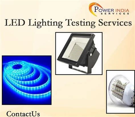 Image result for In-House Testing of LED Light Invitation