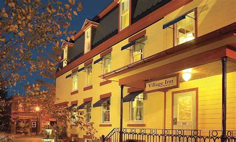 THE VILLAGE INN OF SKANEATELES (Finger Lakes, NY) - Inn Reviews ...