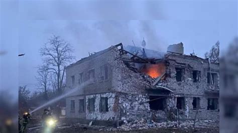 Russia Ukraine War : ਰੂਸ ਅੱਗੇ ਯੂਕਰੇਨ ਬੇਵੱਸ, ਨਾਗਰਿਕਾਂ ਨੂੰ ਵੰਡੇ ਜਾ ਰਹੇ ਹਨ ...