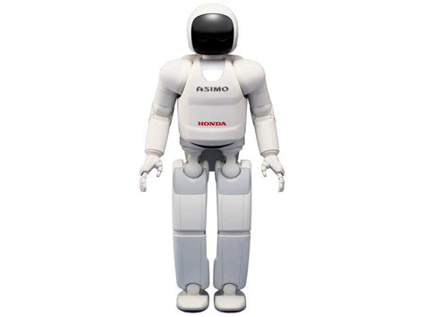 Asimo Model List 的图像结果