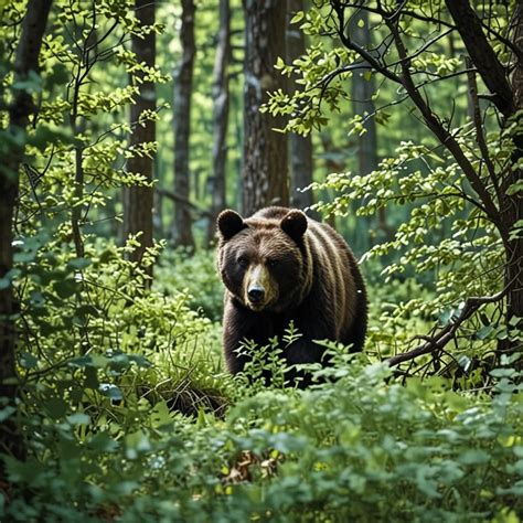 Bear Attack Safety: Tragic Camping Incident in Arkansas | US Newsper