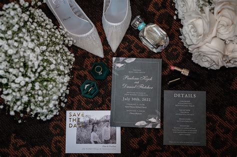 Summer Elizabeth Cheney Mansion Wedding