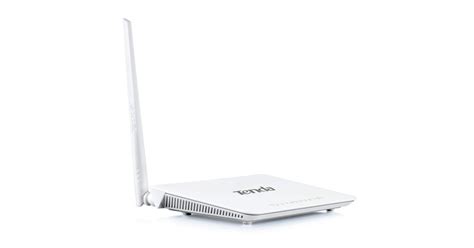 TENDA TE-D151 N Wireless ADSL2+ Modem 150 mbps Wireless Router White ...
